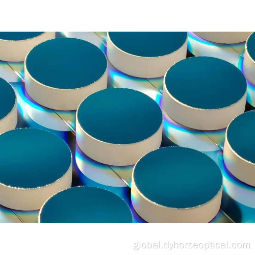 Customized Optical Communication Filters